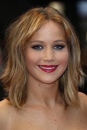 Jennifer Lawrence  Jimmy P  Premiere - 66th Cannes Film Festival - May 18, 2013 