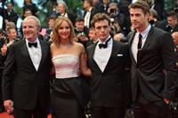 Jennifer Lawrence  Jimmy P  Premiere - 66th Cannes Film Festival - May 18, 2013 