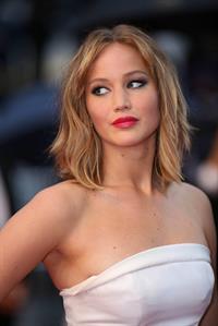 Jennifer Lawrence  Jimmy P  Premiere - 66th Cannes Film Festival - May 18, 2013 