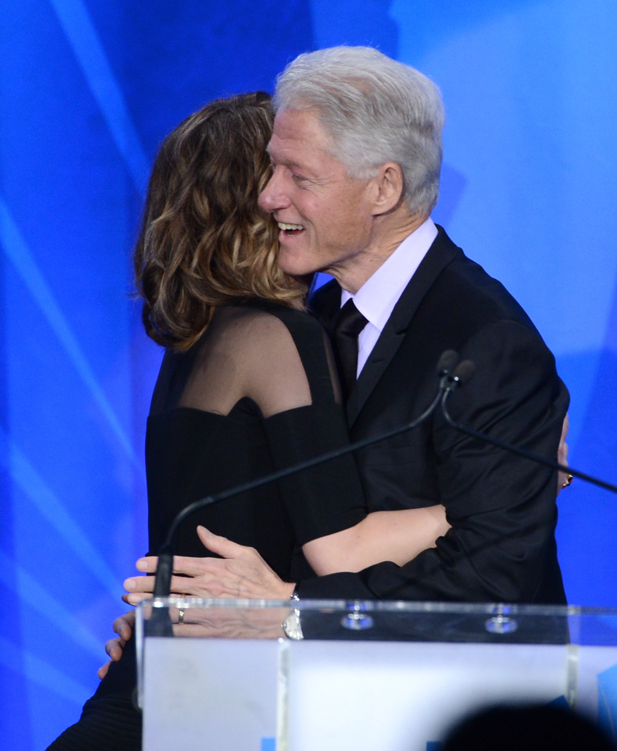 Jennifer Lawrence Pictures Jennifer Lawrence 24th Annual GLAAD Media Awards in Los Angeles, Apr. 20, 2013