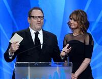 Jennifer Lawrence 24th Annual GLAAD Media Awards in Los Angeles, Apr. 20, 2013 