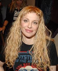 Courtney Love