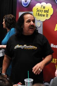 Ron Jeremy