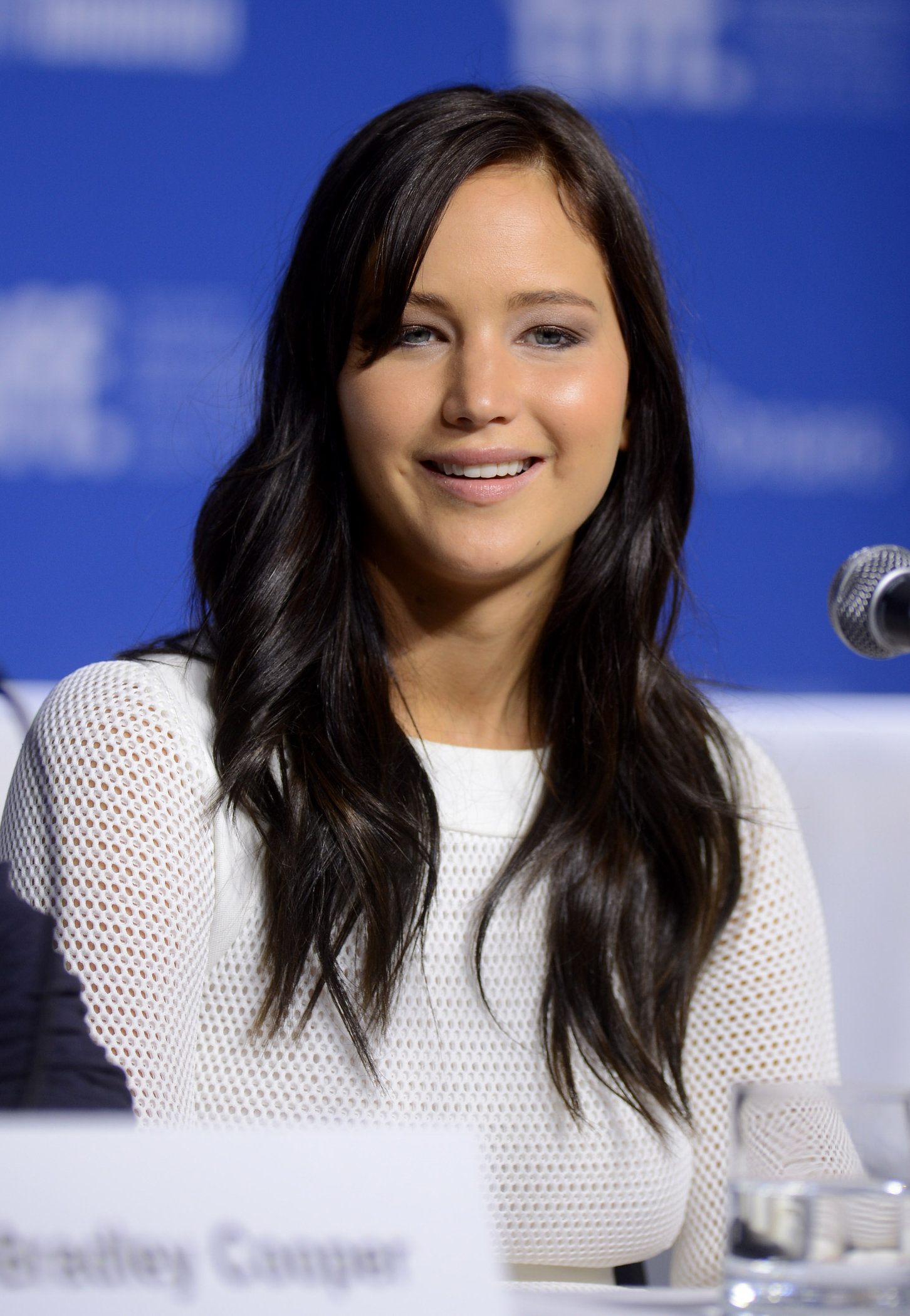 Jennifer Lawrence - The Silver Linings Playbook Press Conference & Photocall at TIFF (September 9, 2012)