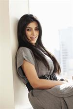 Kim Kardashian at Jason Lerace Photoshoot 16