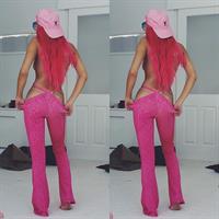 Imogen Anthony - ass