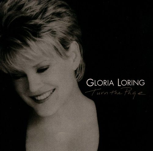 Gloria Loring