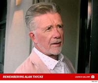 Alan Thicke