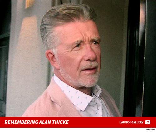 Alan Thicke