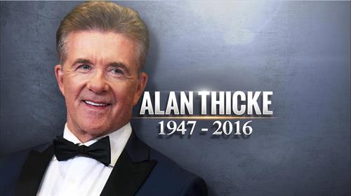 Alan Thicke