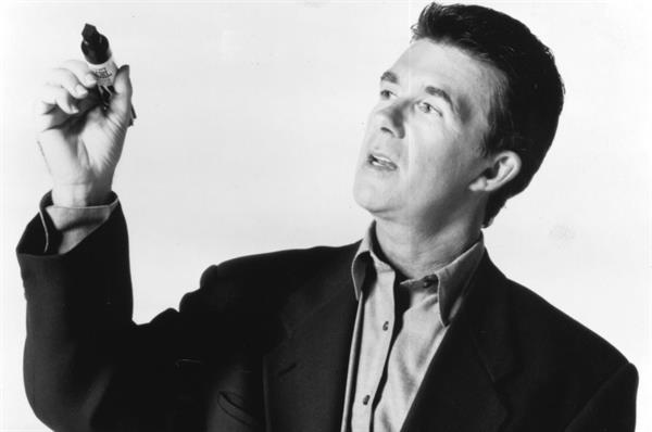 Alan Thicke