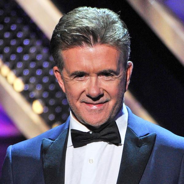 Alan Thicke