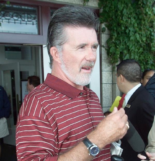 Alan Thicke