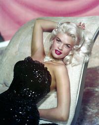 Jayne Mansfield