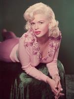 Jayne Mansfield