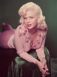 Jayne Mansfield