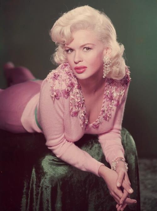 Jayne Mansfield