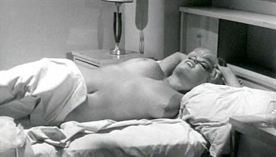 Jayne Mansfield - breasts