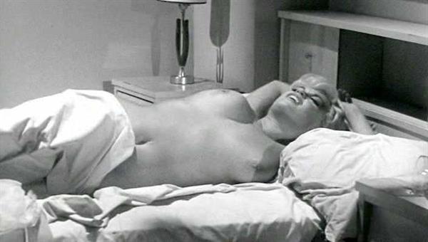 Jayne Mansfield - breasts