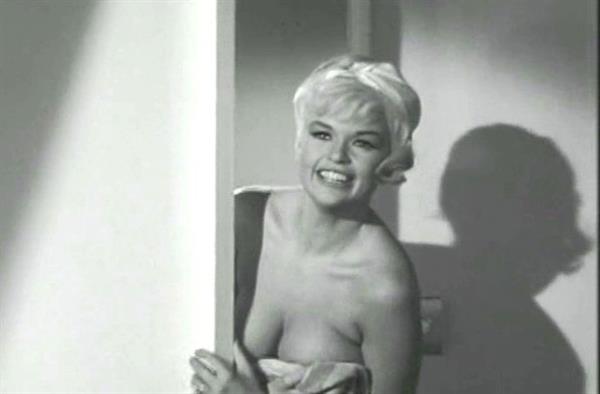 Jayne Mansfield