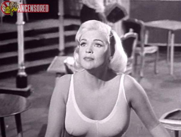 Jayne Mansfield