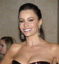 Sofia Vergara 23rd Annual Producers Guild Awards on January 21, 2012 