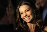 Sofia Vergara at the Entertainment Weekly and Women in Film pre Emmy party on September 16, 2011 