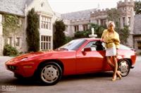 Vintage Playboy Playmate Marianne Gravatte at Playboy Plus