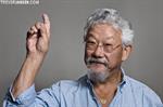David Suzuki