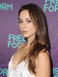 Troian Bellisario
