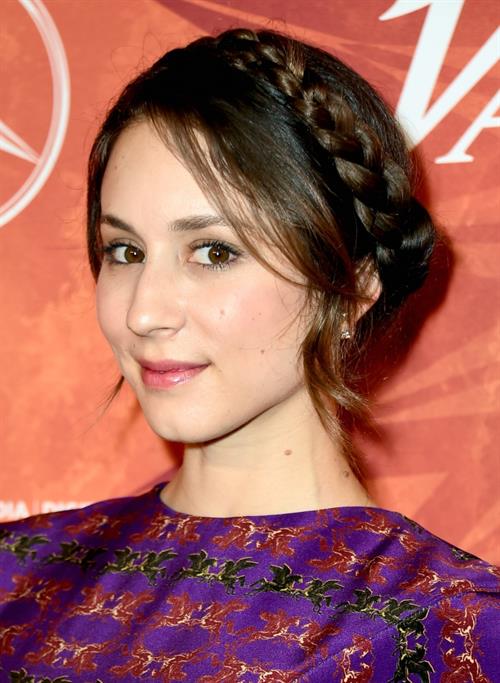 Troian Bellisario