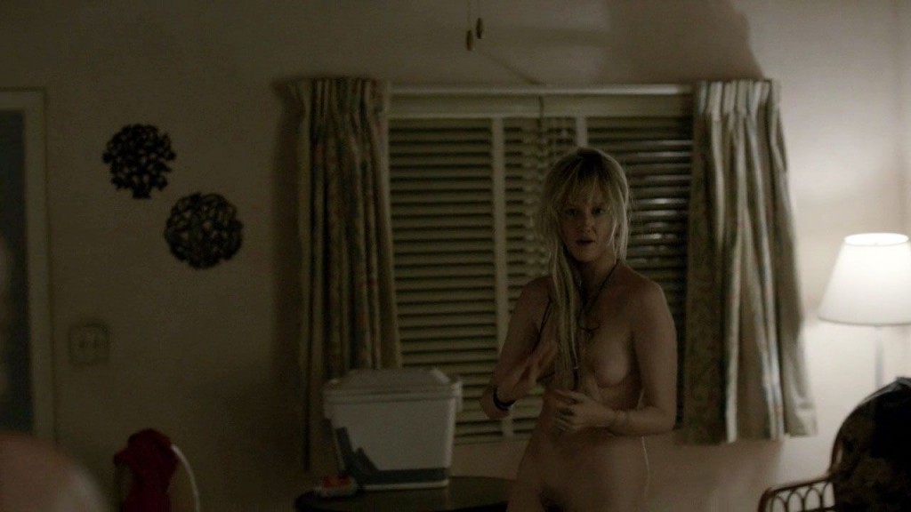 Andrea Riseborough Nude 9 Pictures In An Infinite Scroll