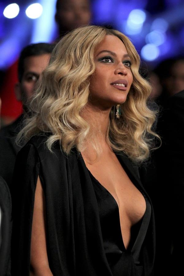 Beyoncé Knowles