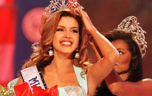 Alicia Machado