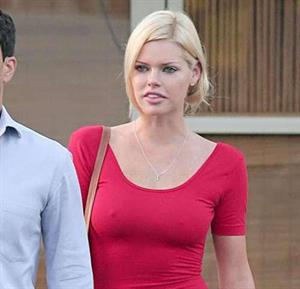 Sophie Monk - breasts