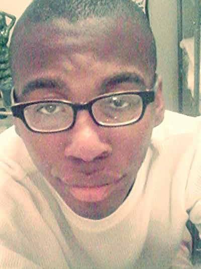 Ivory J. Taylor is an american actor. 