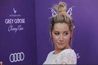 Ashley Tisdale - 11th Annual Chrysalis Butterfly Ball in Los Angeles June 9, 2012