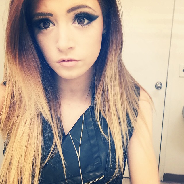 Chrissy Costanza