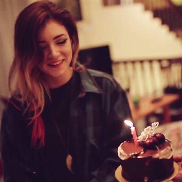 Chrissy Costanza