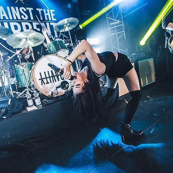 Chrissy Costanza