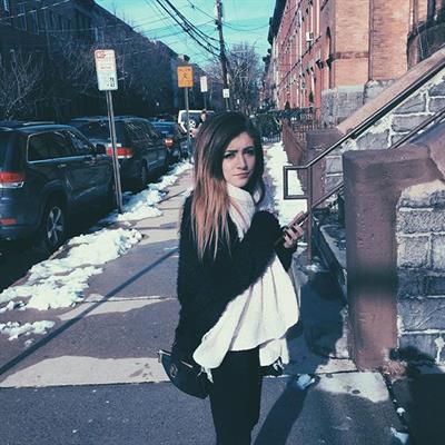 Chrissy Costanza
