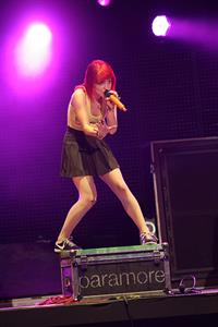 Hayley Williams