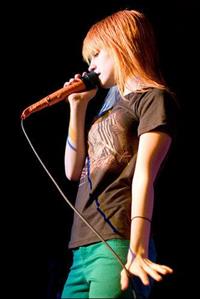 Hayley Williams