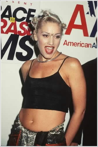 Gwen Stefani