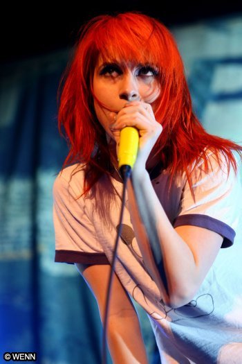 Hayley Williams