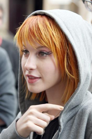 Hayley Williams