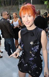 Hayley Williams