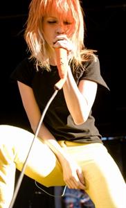 Hayley Williams