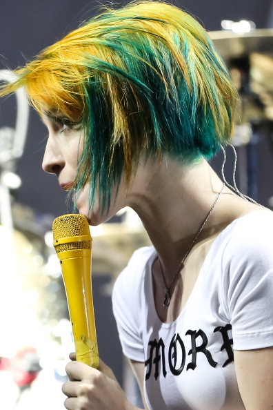 Hayley Williams