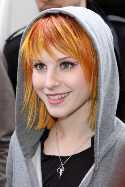 Hayley Williams
